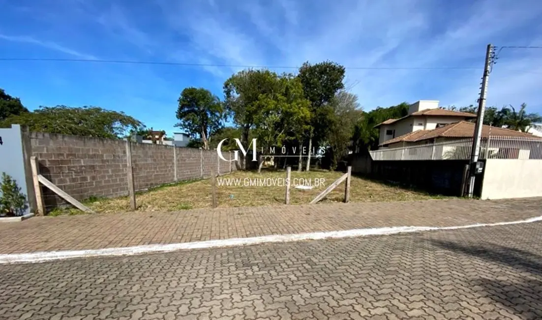 Terreno / Lote à venda, 640m2 em Torres - RS - imagem 1 Foto 1 de Terreno / Lote à venda, 640m2 em Torres - RS