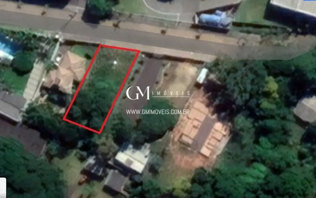 Terreno / Lote à venda, 640m2 em Torres - RS - imagem 2 Foto 2 de Terreno / Lote à venda, 640m2 em Torres - RS