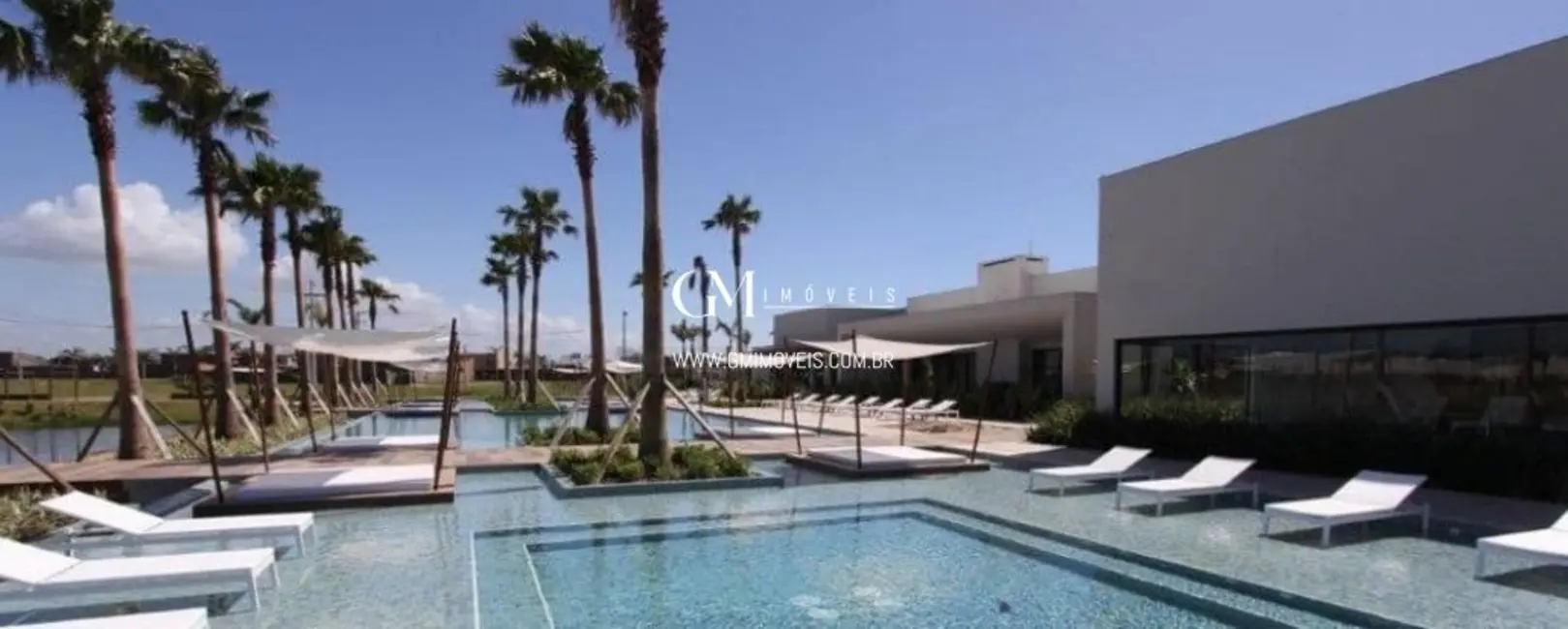 Foto 3 de Terreno / Lote à venda, 360m2 em Torres - RS