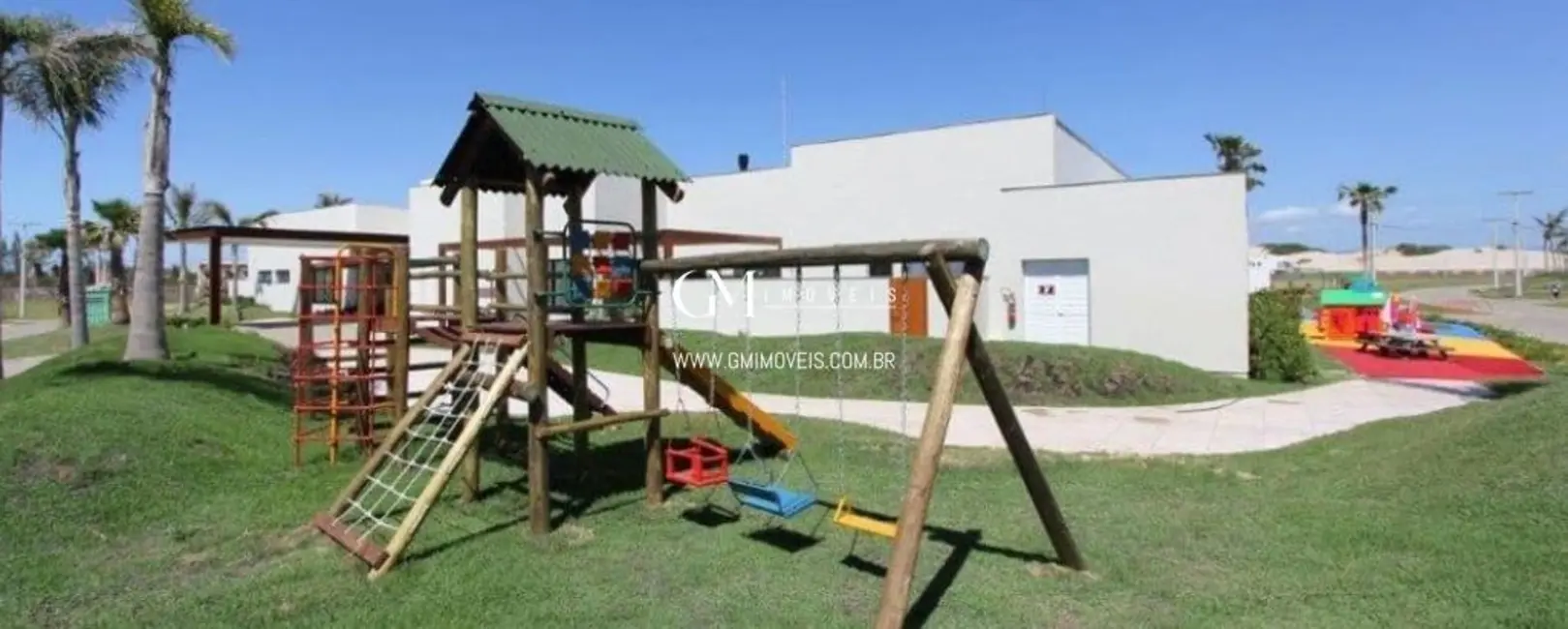 Foto 5 de Terreno / Lote à venda, 360m2 em Torres - RS