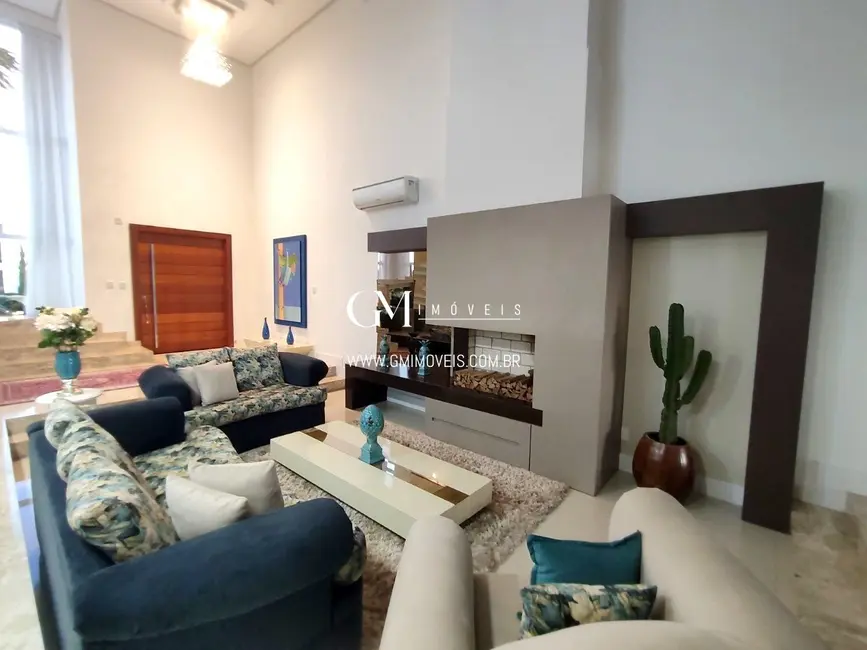 Casa de Condomínio com 5 quartos à venda, 330m2 em Torres - RS - imagem 5 Foto 5 de Casa de Condomínio com 5 quartos à venda, 330m2 em Torres - RS