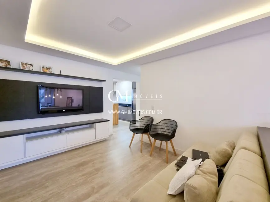 Apartamento com 3 quartos à venda, 108m2 em Torres - RS - imagem 3 Foto 3 de Apartamento com 3 quartos à venda, 108m2 em Torres - RS