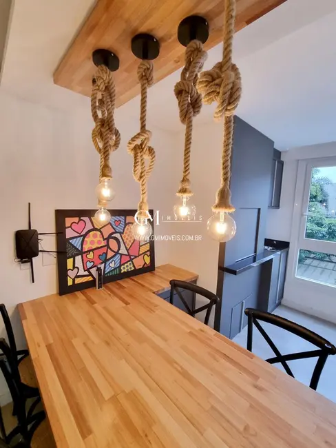 Apartamento com 3 quartos à venda, 108m2 em Torres - RS - imagem 5 Foto 5 de Apartamento com 3 quartos à venda, 108m2 em Torres - RS