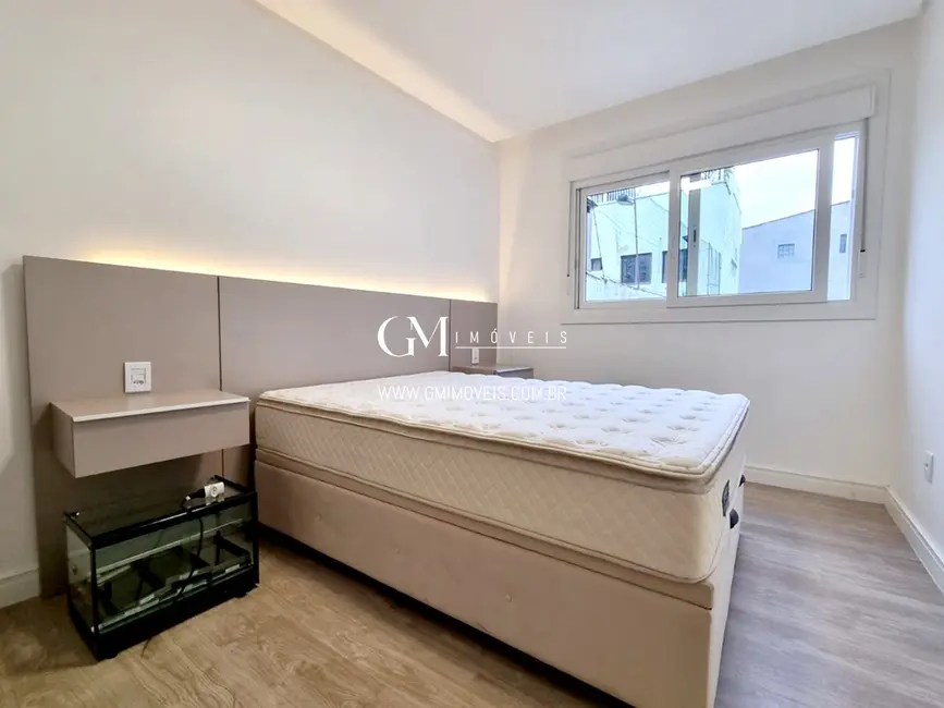 Apartamento com 3 quartos à venda, 108m2 em Torres - RS - imagem 7 Foto 7 de Apartamento com 3 quartos à venda, 108m2 em Torres - RS