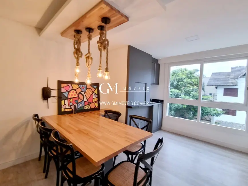 Apartamento com 3 quartos à venda, 108m2 em Torres - RS - imagem 4 Foto 4 de Apartamento com 3 quartos à venda, 108m2 em Torres - RS