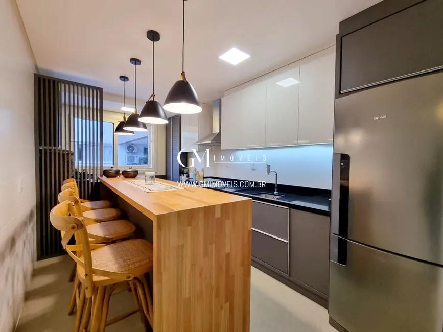 Foto 1 de Apartamento com 3 quartos à venda, 108m2 em Torres - RS