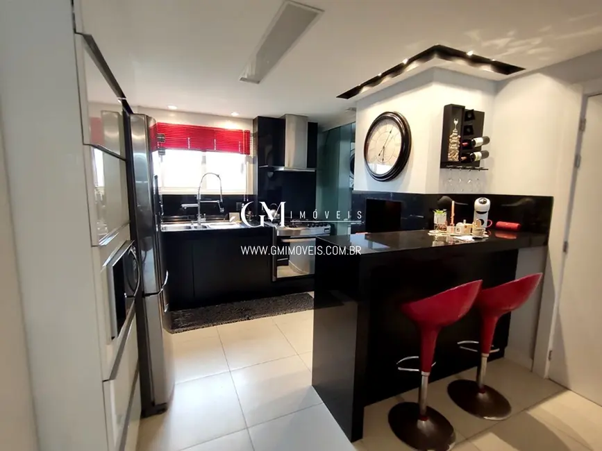 Foto 1 de Apartamento com 3 quartos à venda, 105m2 em Centro, Torres - RS