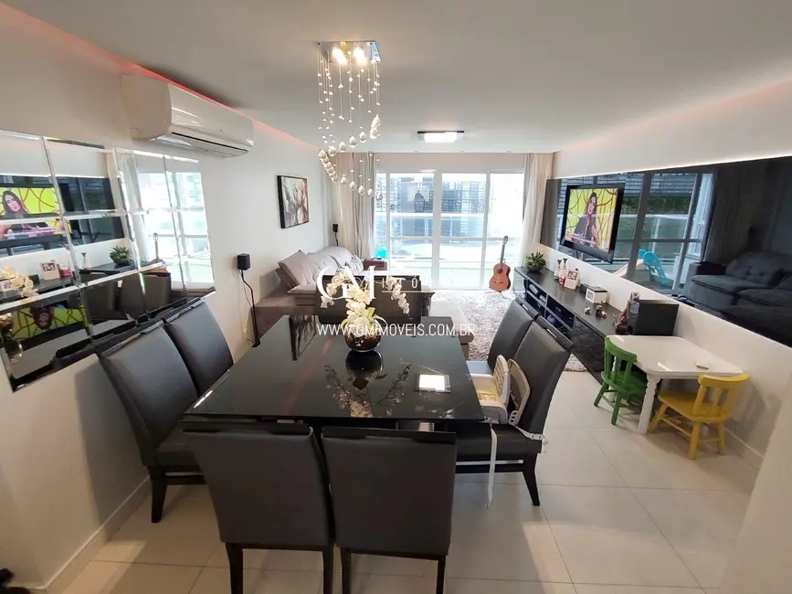 Apartamento com 3 quartos à venda, 105m2 em Centro, Torres - RS - imagem 8 Foto 8 de Apartamento com 3 quartos à venda, 105m2 em Centro, Torres - RS