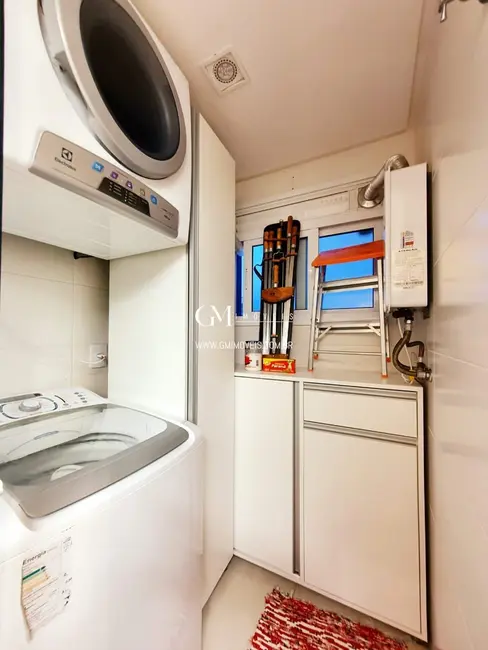 Apartamento com 3 quartos à venda, 105m2 em Centro, Torres - RS - imagem 6 Foto 6 de Apartamento com 3 quartos à venda, 105m2 em Centro, Torres - RS