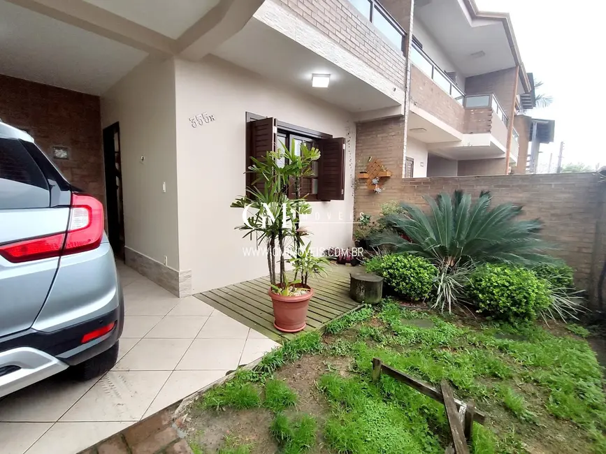 Casa com 3 quartos à venda, 132m2 em Torres - RS - imagem 3 Foto 3 de Casa com 3 quartos à venda, 132m2 em Torres - RS