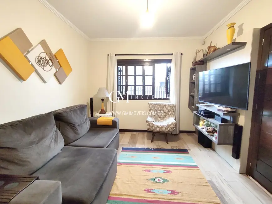 Casa com 3 quartos à venda, 132m2 em Torres - RS - imagem 5 Foto 5 de Casa com 3 quartos à venda, 132m2 em Torres - RS