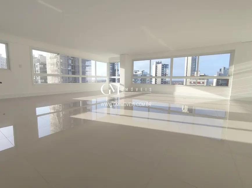 Foto 1 de Apartamento com 4 quartos à venda, 216m2 em Torres - RS