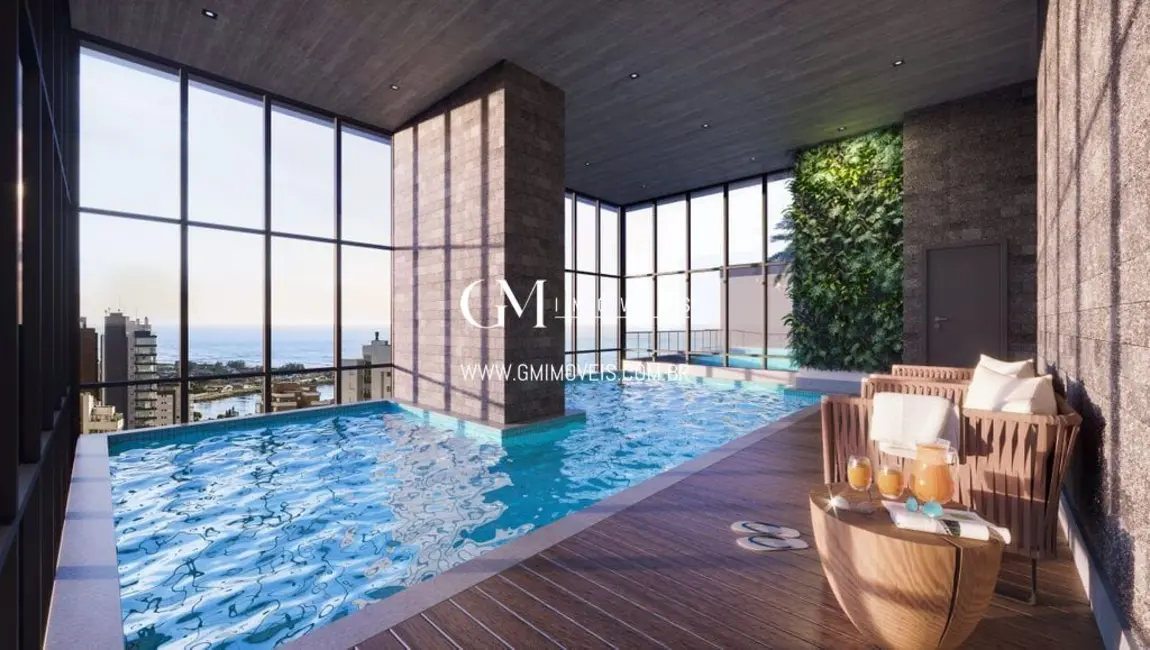 Apartamento com 4 quartos à venda, 130m2 em Torres - RS - imagem 4 Foto 4 de Apartamento com 4 quartos à venda, 130m2 em Torres - RS