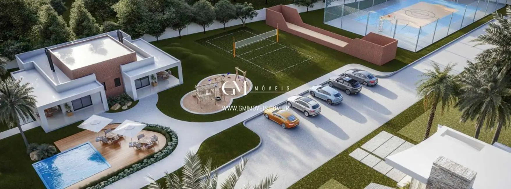Terreno / Lote à venda, 360m2 em Torres - RS - imagem 7 Foto 7 de Terreno / Lote à venda, 360m2 em Torres - RS