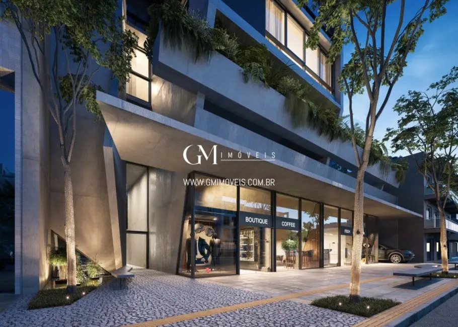 Apartamento com 2 quartos à venda, 73m2 em Centro, Torres - RS - imagem 5 Foto 5 de Apartamento com 2 quartos à venda, 73m2 em Centro, Torres - RS