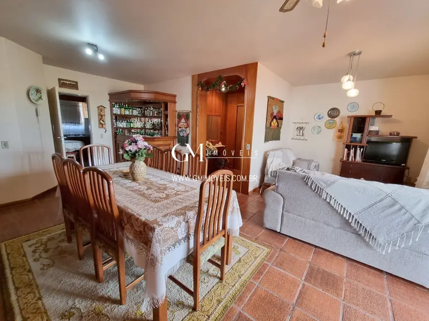 Foto 2 de Apartamento com 3 quartos à venda, 150m2 em Torres - RS