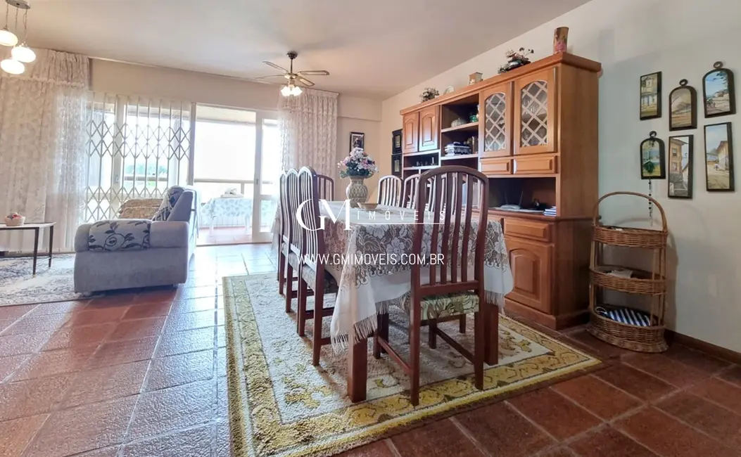 Foto 3 de Apartamento com 3 quartos à venda, 150m2 em Torres - RS