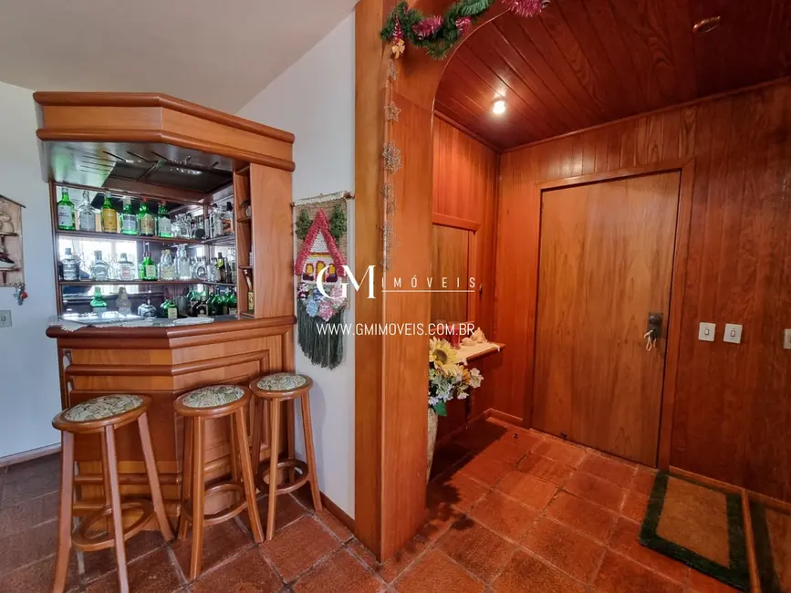 Foto 6 de Apartamento com 3 quartos à venda, 150m2 em Torres - RS