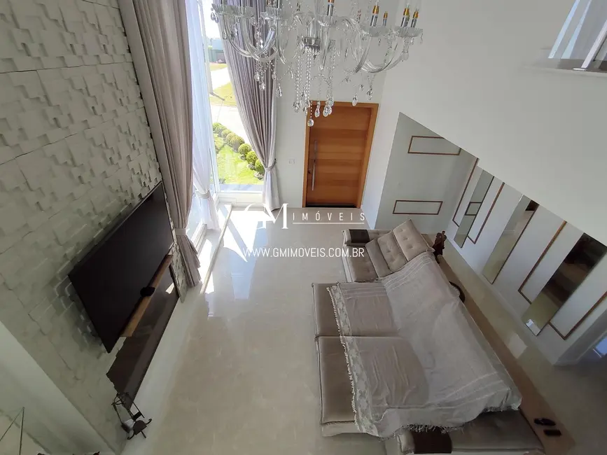 Foto 2 de Casa de Condomínio com 4 quartos à venda, 377m2 em Torres - RS