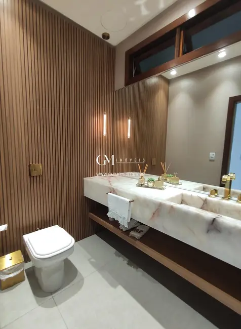 Foto 8 de Casa de Condomínio com 4 quartos à venda, 310m2 em Torres - RS