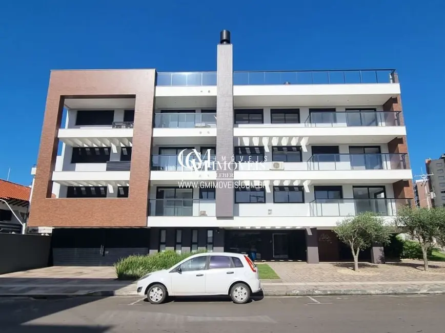 Foto 1 de Apartamento com 2 quartos à venda, 80m2 em Torres - RS