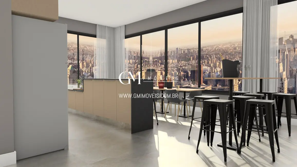 Apartamento com 3 quartos à venda, 106m2 em Torres - RS - imagem 6 Foto 6 de Apartamento com 3 quartos à venda, 106m2 em Torres - RS