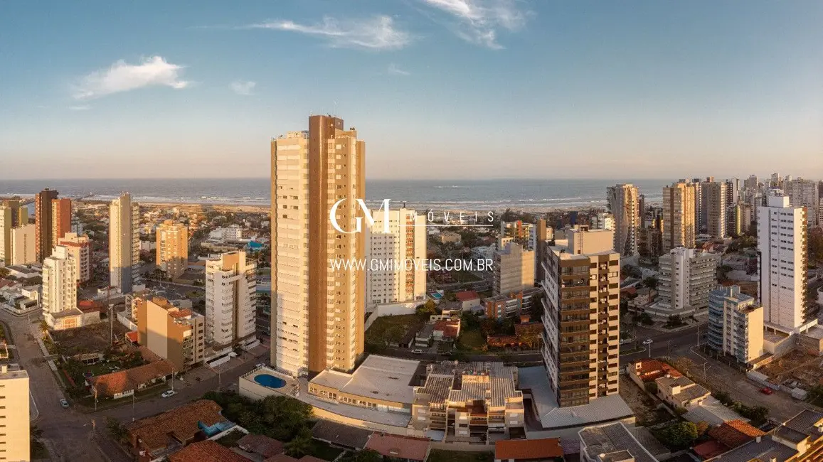 Apartamento com 2 quartos à venda, 71m2 em Torres - RS - imagem 9 Foto 9 de Apartamento com 2 quartos à venda, 71m2 em Torres - RS