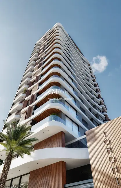 Foto 1 de Apartamento com 2 quartos à venda, 71m2 em Torres - RS