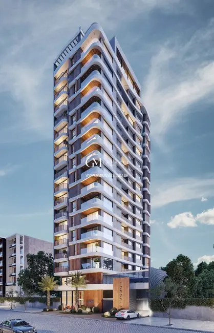 Foto 1 de Apartamento com 2 quartos à venda, 71m2 em Torres - RS