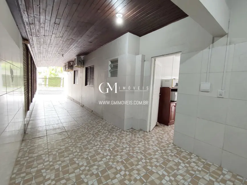 Foto 3 de Casa com 3 quartos à venda, 77m2 em Torres - RS