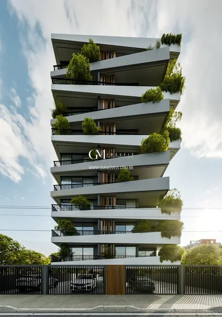 Apartamento com 2 quartos à venda, 72m2 em Torres - RS - imagem 1 Foto 1 de Apartamento com 2 quartos à venda, 72m2 em Torres - RS