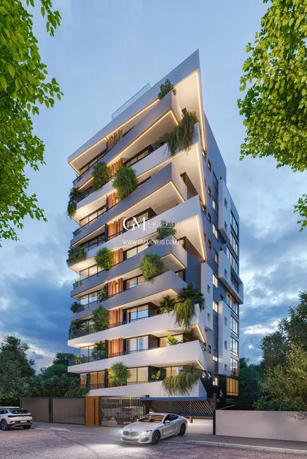 Apartamento com 2 quartos à venda, 72m2 em Torres - RS - imagem 4 Foto 4 de Apartamento com 2 quartos à venda, 72m2 em Torres - RS