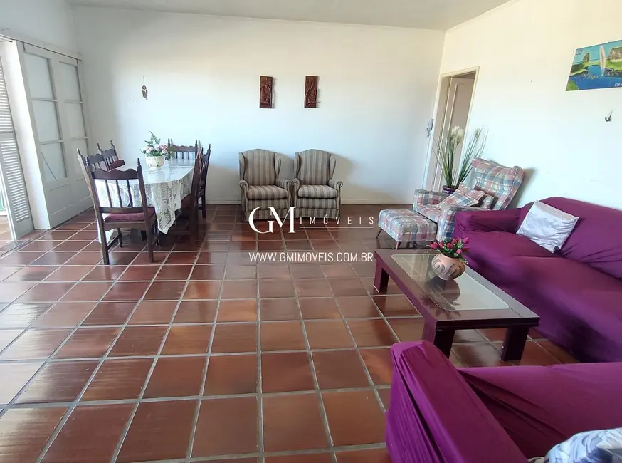 Foto 2 de Apartamento com 3 quartos à venda, 120m2 em Torres - RS