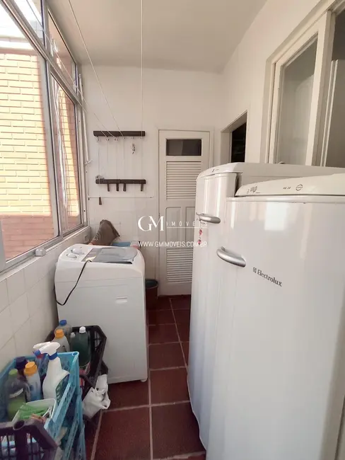 Foto 6 de Apartamento com 3 quartos à venda, 120m2 em Torres - RS