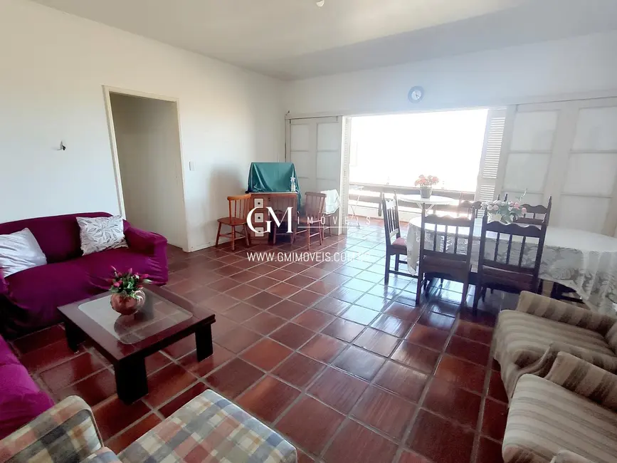 Foto 1 de Apartamento com 3 quartos à venda, 120m2 em Torres - RS