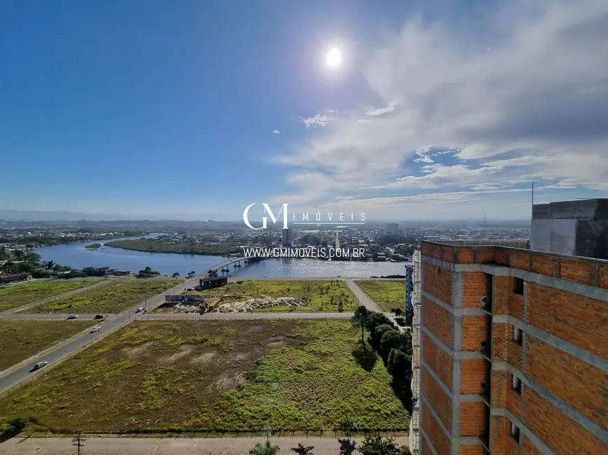 Foto 9 de Apartamento com 2 quartos à venda, 73m2 em Torres - RS