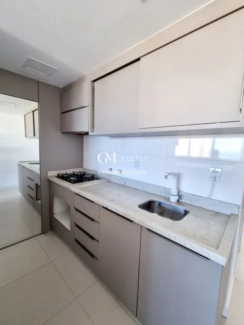 Foto 4 de Apartamento com 2 quartos à venda, 73m2 em Torres - RS