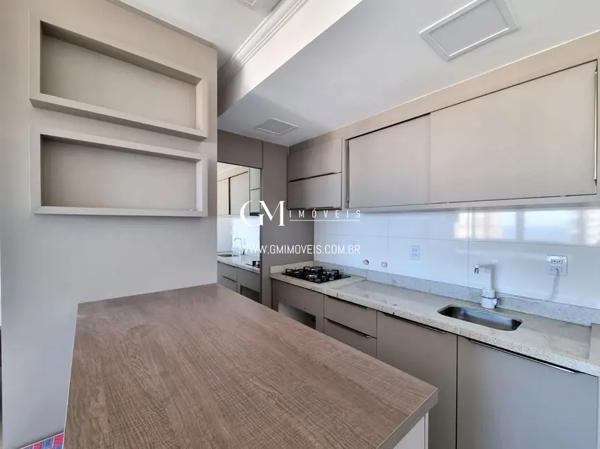 Foto 3 de Apartamento com 2 quartos à venda, 73m2 em Torres - RS