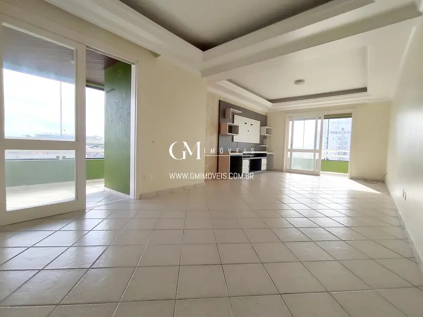 Foto 1 de Apartamento com 3 quartos à venda, 140m2 em Centro, Torres - RS