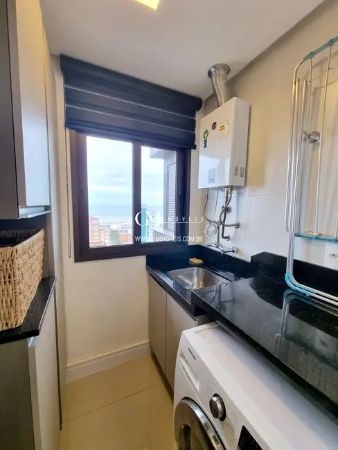 Apartamento com 2 quartos à venda, 90m2 em Torres - RS - imagem 8 Foto 8 de Apartamento com 2 quartos à venda, 90m2 em Torres - RS