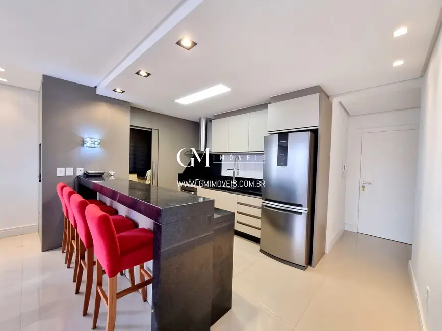 Apartamento com 2 quartos à venda, 90m2 em Torres - RS - imagem 3 Foto 3 de Apartamento com 2 quartos à venda, 90m2 em Torres - RS