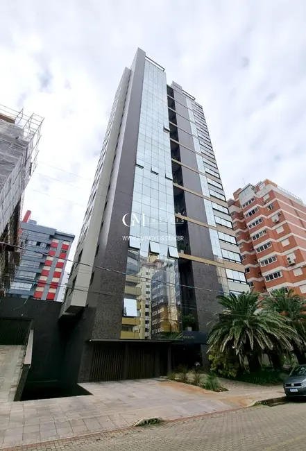 Apartamento com 2 quartos à venda, 90m2 em Torres - RS - imagem 4 Foto 4 de Apartamento com 2 quartos à venda, 90m2 em Torres - RS