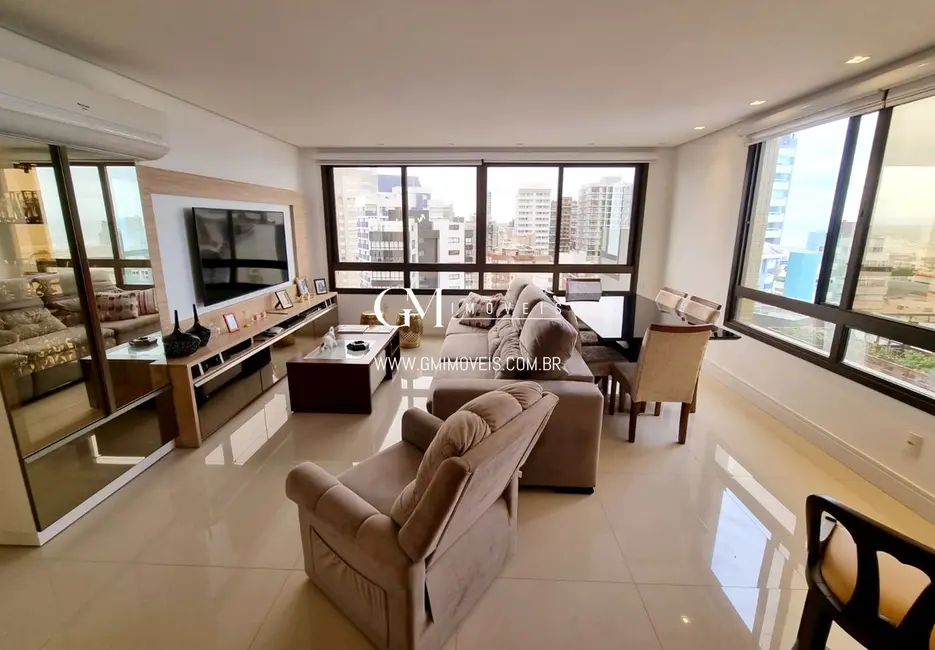 Apartamento com 2 quartos à venda, 90m2 em Torres - RS - imagem 7 Foto 7 de Apartamento com 2 quartos à venda, 90m2 em Torres - RS