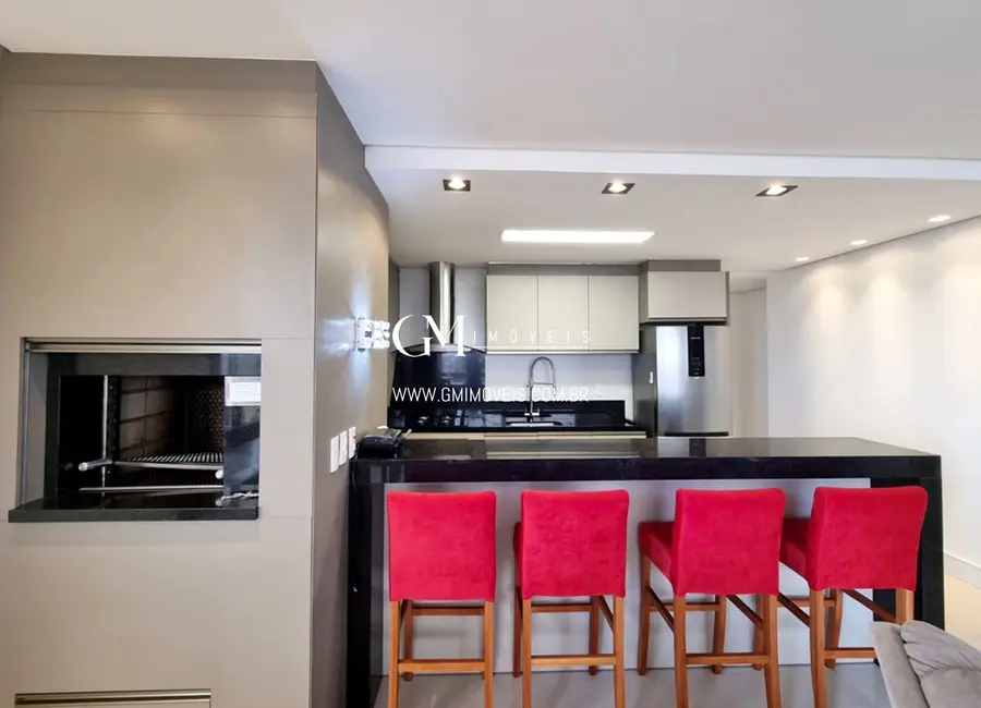 Apartamento com 2 quartos à venda, 90m2 em Torres - RS - imagem 5 Foto 5 de Apartamento com 2 quartos à venda, 90m2 em Torres - RS