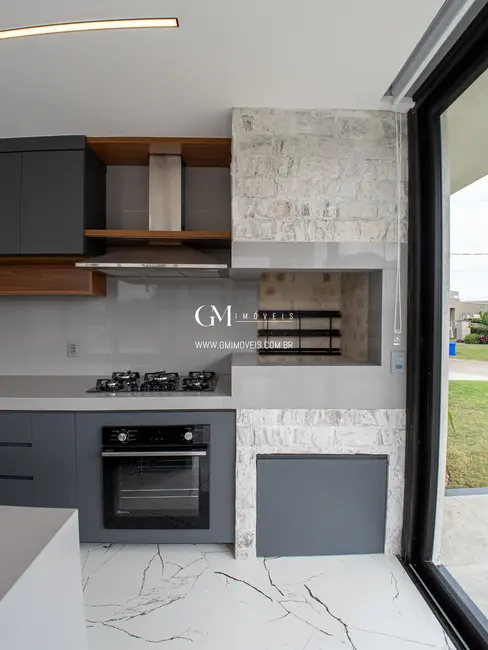 Casa de Condomínio com 5 quartos à venda, 457m2 em Torres - RS - imagem 5 Foto 5 de Casa de Condomínio com 5 quartos à venda, 457m2 em Torres - RS