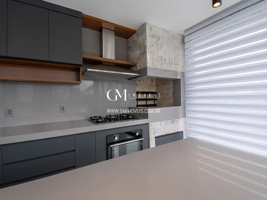 Casa de Condomínio com 5 quartos à venda, 457m2 em Torres - RS - imagem 9 Foto 9 de Casa de Condomínio com 5 quartos à venda, 457m2 em Torres - RS