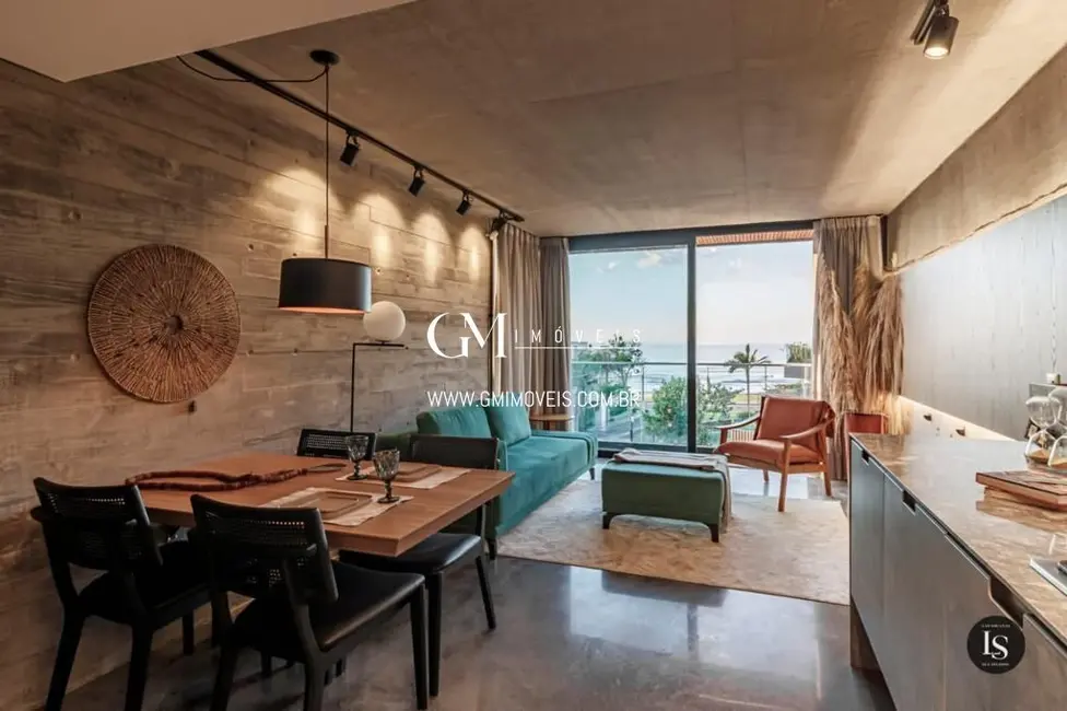 Foto 2 de Apartamento com 1 quarto à venda, 70m2 em Torres - RS