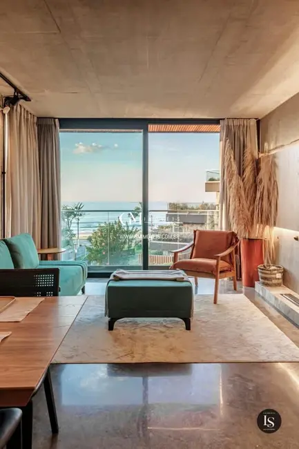 Apartamento com 1 quarto à venda, 70m2 em Torres - RS - imagem 4 Foto 4 de Apartamento com 1 quarto à venda, 70m2 em Torres - RS