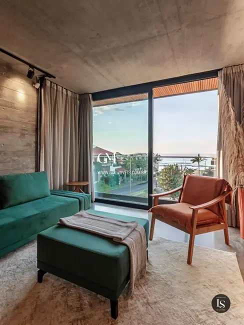 Apartamento com 1 quarto à venda, 70m2 em Torres - RS - imagem 5 Foto 5 de Apartamento com 1 quarto à venda, 70m2 em Torres - RS