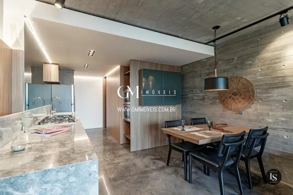 Apartamento com 1 quarto à venda, 70m2 em Torres - RS - imagem 9 Foto 9 de Apartamento com 1 quarto à venda, 70m2 em Torres - RS